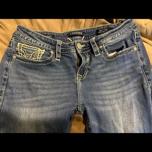 Women’s Vigoss jeans